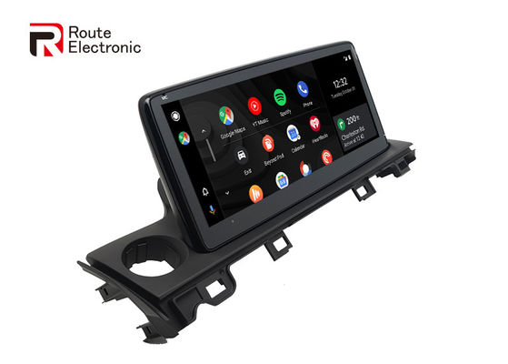 4G LTE Mazda-autoradio, Mazda 6-hoofdeenheid met HD LCD-scherm