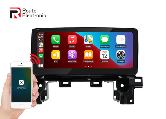 Andoird Mazda Autoradio, Mazda Cx5 Head Unit Ondersteuning 4G DSP 360 Panorama
