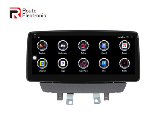 Android 12 Mazda 2 Touchscreen Radio 8 Core 2.0Ghz Multi Language