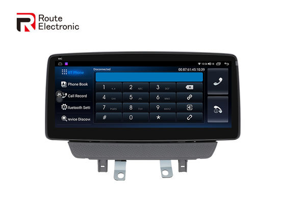 Android 12 Mazda 2 Touchscreen Radio 8 Core 2.0Ghz Multi Language