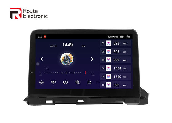 Mazda 6 Android Autoradio Stereo Met GPS 360 Panorama Camera