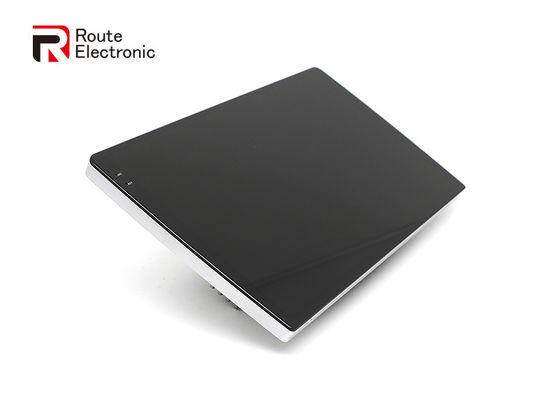 Universele Auto Stereo Android Universele Host Auto GPS Navigatie QLED 2000*1200