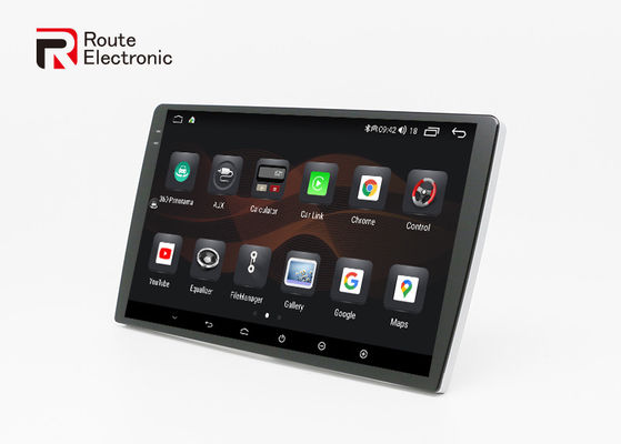 Universele Auto Stereo Android 12 Systeem Universele Host Autoradio 2K 9.5 &quot;10.36&quot;