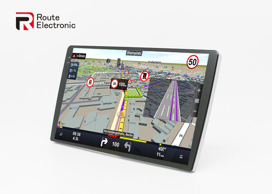 Universele Auto Stereo Octa Core Autoradio 7862 Universele Hosts Koelventilator