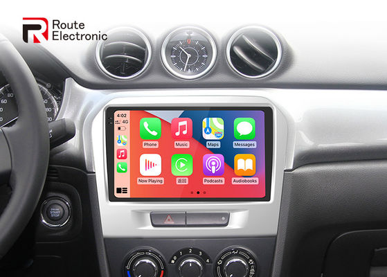 Universele Auto Stereo Octa Core Autoradio 7862 Universele Hosts Koelventilator