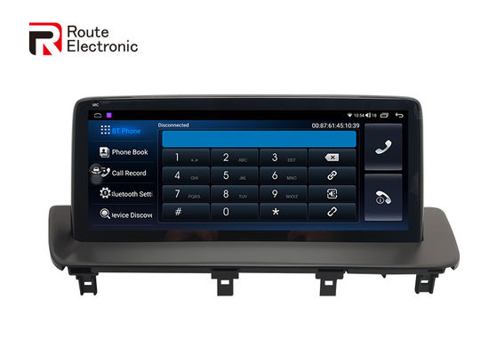GPS Navigatie Android 12 Auto Stereo 8 Core 2.0 Ghz Voor Mazda CX9