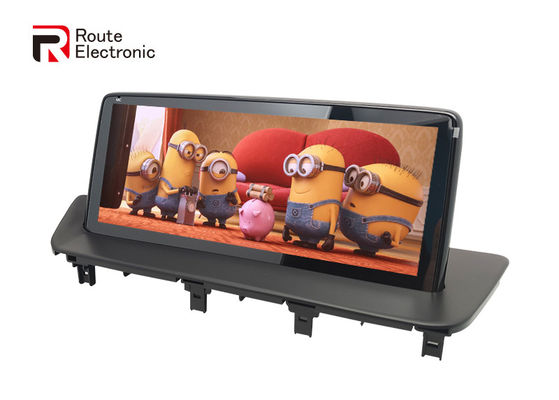 GPS Navigatie Android 12 Auto Stereo 8 Core 2.0 Ghz Voor Mazda CX9