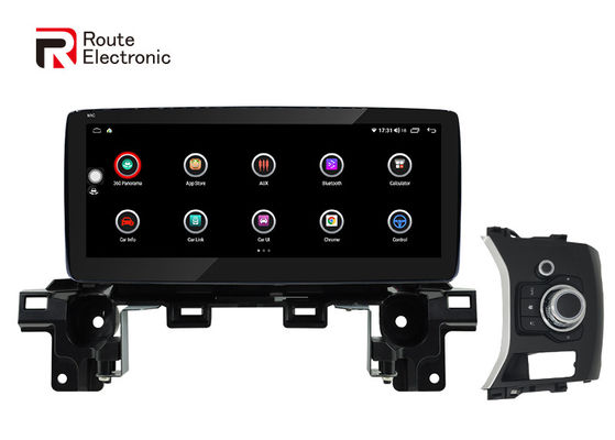 MAZDA CX5 Android Autoradio Stereo Multimedia 1920×720 10.25 Inch