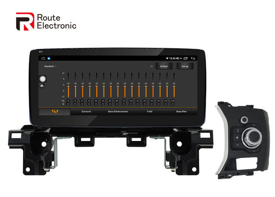 MAZDA CX5 Android Autoradio Stereo Multimedia 1920×720 10.25 Inch