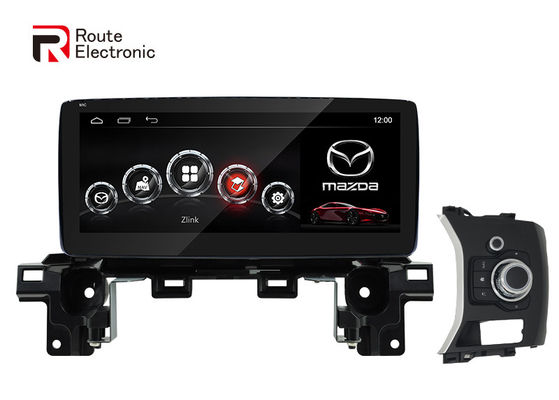 10,25 inch Octa Core Head Unit, Android Auto Media Player voor Mazda CX5