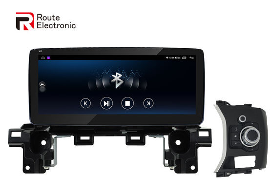 Originele gebruikersinterface Mazda Cx 5 Head Unit Android 12 met autogps-navigatie