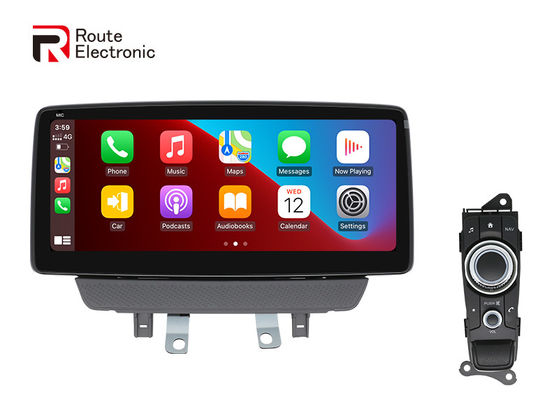 Joystick 4G Wifi Android Auto Auto Stereo Voor Mazda CX-3 2016