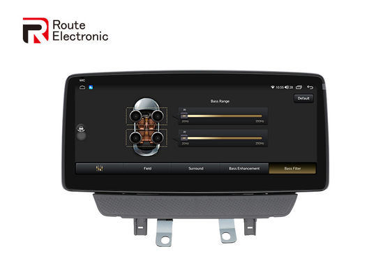 Bluetooth Auto Mazda Cx 3 Head Unit Ondersteuning Originele Joystick Draadloze Carplay 4G
