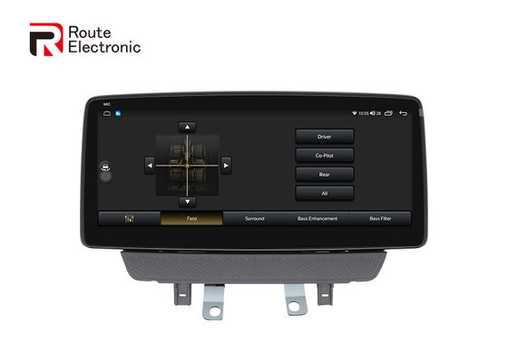 Bluetooth Auto Mazda Cx 3 Head Unit Ondersteuning Originele Joystick Draadloze Carplay 4G