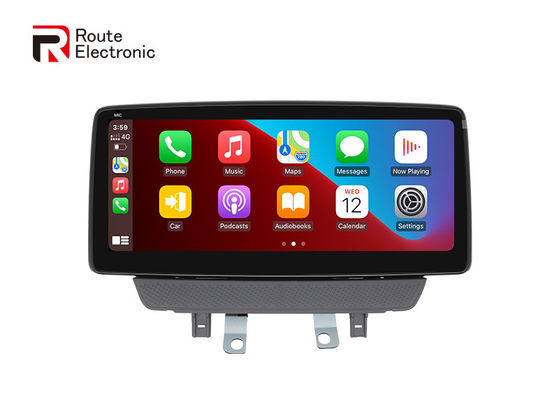 Bluetooth Auto Mazda Cx 3 Head Unit Ondersteuning Originele Joystick Draadloze Carplay 4G