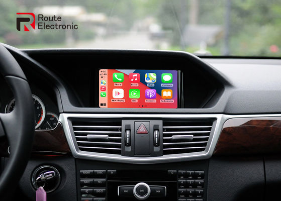 Plug Play Auto Video Interface Meertalige Fit Mercedes Benz A Klasse