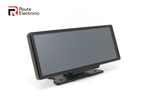 GPS Navigatie Android Auto Stereo Dash Cam 2G RAM Plug En Play
