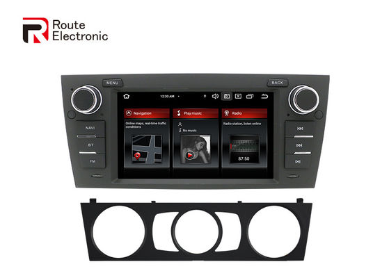 Octa Core OEM Autoradio Stereo 4G DSP Met Koelventilator 360 Bird View