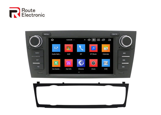 Octa Core OEM Autoradio Stereo 4G DSP Met Koelventilator 360 Bird View