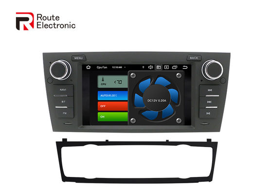 Octa Core OEM Autoradio Stereo 4G DSP Met Koelventilator 360 Bird View