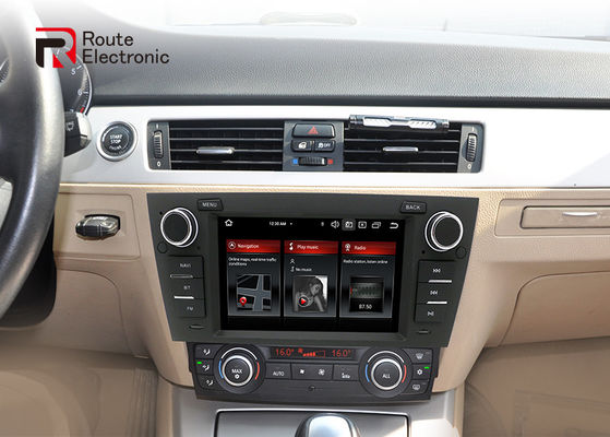 Octa Core OEM Autoradio Stereo 4G DSP Met Koelventilator 360 Bird View