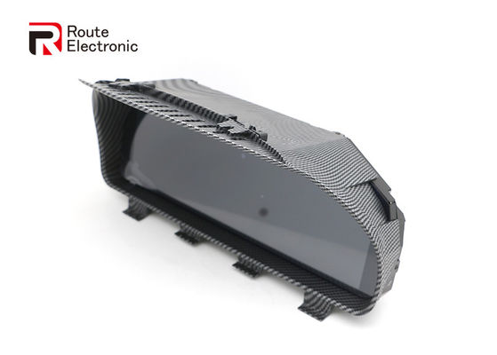 LCD Digital Dash Cluster Plug en Play 12,3 inch IPS voor BMW F10