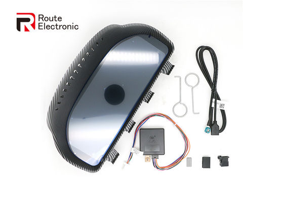 LCD Digital Dash Cluster Plug en Play 12,3 inch IPS voor BMW F10