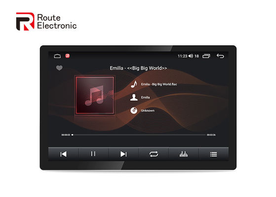 Wifi Bluetooth GPS Android Systeem Auto Multimedia Speler 2.0 Ghz 8 Core