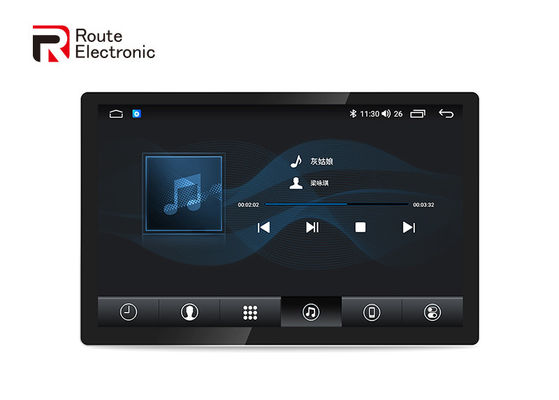 Wifi Bluetooth GPS Android Systeem Auto Multimedia Speler 2.0 Ghz 8 Core