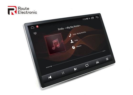 Bluetooth 4G DSP universele autoradio 12,95 inch multifunctioneel