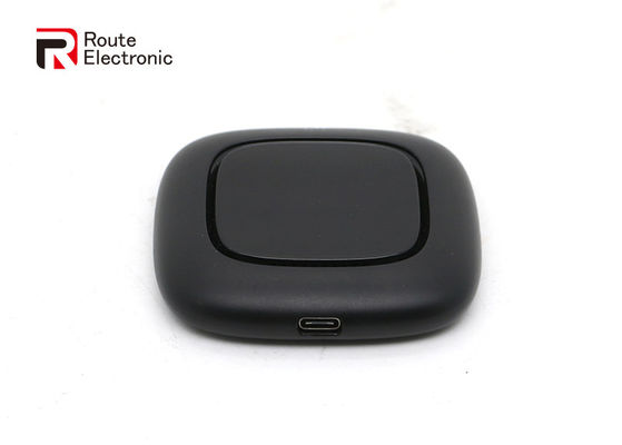 Automotive Draadloos Carplay AI Box Android 12 8 Core Multifunctioneel