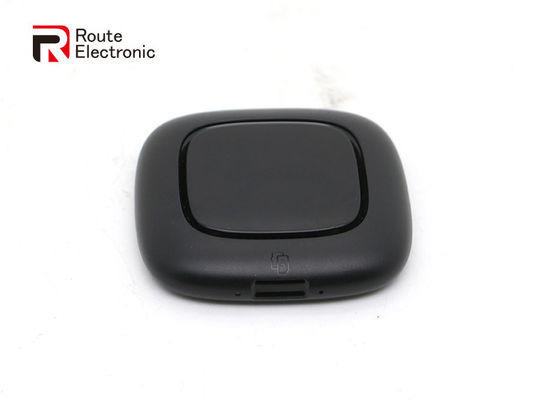 Android 12 Auto Universele Carplay Box Draadloze Wifi 4G Bluetooth