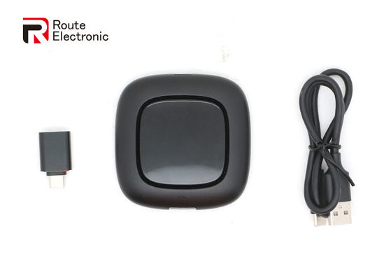 Multimedia Android Box Carplay Draadloos 8 Core 1.8GHz Octa Core
