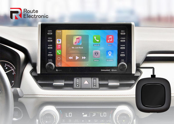 Multimedia Android Box Carplay Draadloos 8 Core 1.8GHz Octa Core