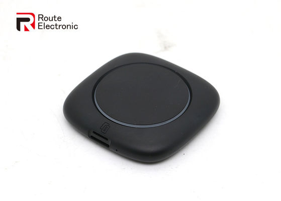 5V Power Input Mini USB Wireless Carplay Adapter voor Android Auto en Apple Carplay