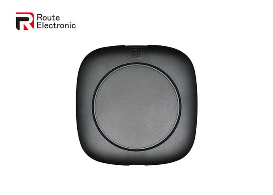 Android 10.0 Compatible Carplay AI Box met 2.4G/5.8G Wifi in de auto