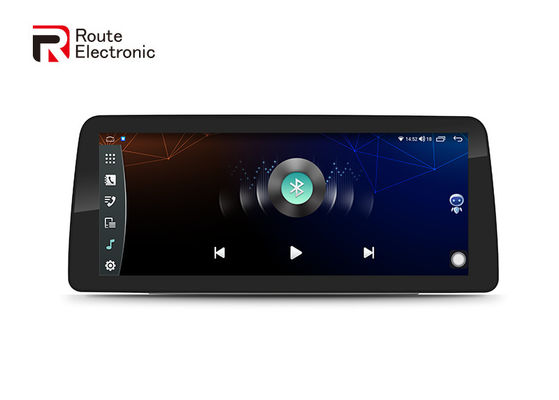 12,3-inch multimedia-autospeler met 360 Bird View-systeem 1080P-display