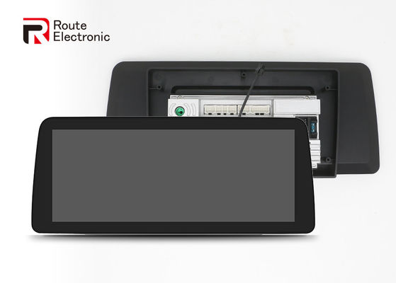 Capacitieve touchscreen universele autoradio, 4G DSP Bluetooth Android 12 autoradio