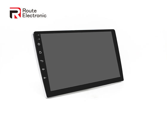 10 inch DVR Universal Car Stereo Audio System Ondersteuning van draadloos Carplay Voice Command