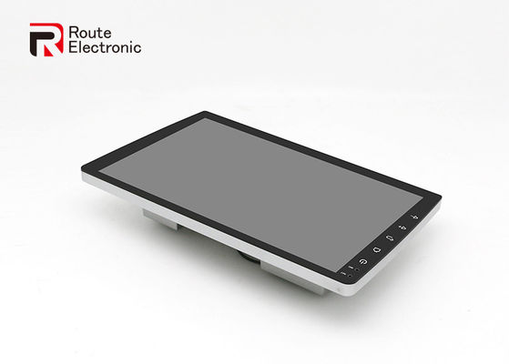 1280*720 UIS7862S Universele Android Stereo Ondersteuning Ingebouwd in 360 Camera