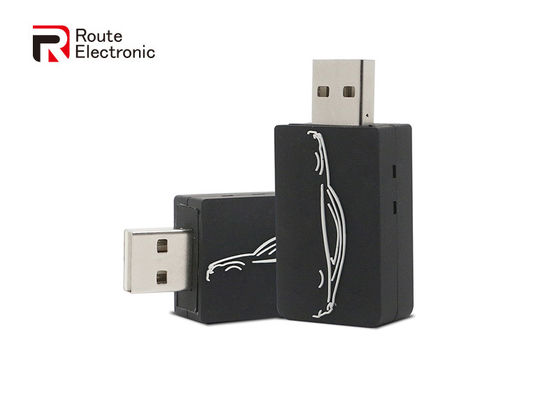 Mini USB Draadloze Carplay Adapter Android Auto Draadloze Apple Carplay Ondersteuning Draadloze Carplay