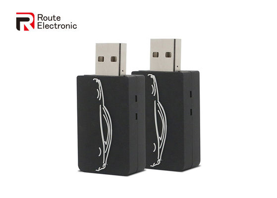 Mini USB Draadloze Carplay Adapter Android Auto Draadloze Apple Carplay Ondersteuning Draadloze Carplay