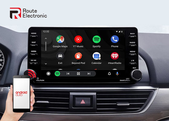 Mini USB Draadloze Carplay Adapter Android Auto Draadloze Apple Carplay Ondersteuning Draadloze Carplay