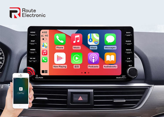 Smart Wireless Carplay Dongle Original Plug And Play Draadloze / Draadloze Carplay Adapter