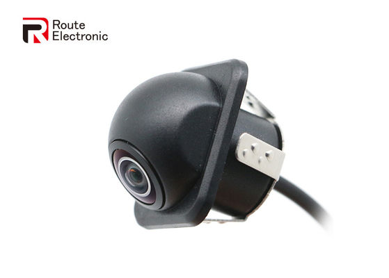 AHD 720P auto achteruitrijcamera met 170 graden visogen lens ondersteunt nachtzicht
