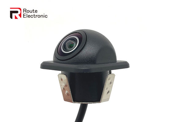 Universele AHD achteruitkijkcamera met waterdichte IP67 ondersteuning Dynamic Parking Line