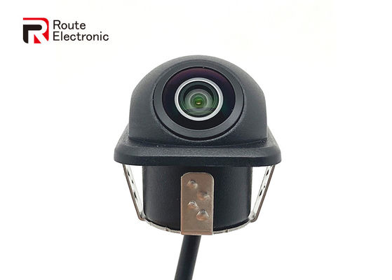 Universele AHD achteruitkijkcamera met waterdichte IP67 ondersteuning Dynamic Parking Line