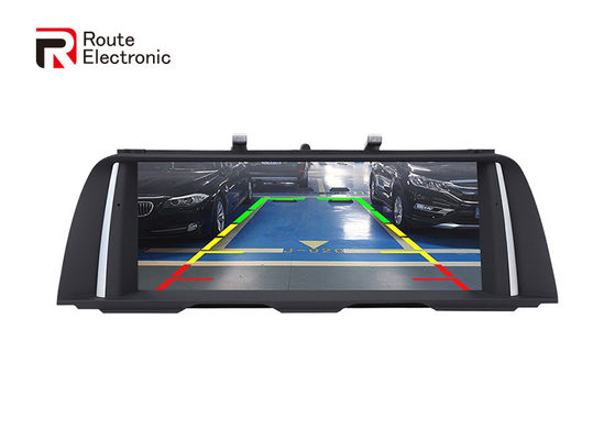 Automultimedia-speler voor BMW F10 F11 CIC NBT-systeem Ondersteuning Dual System Wireless Carplay