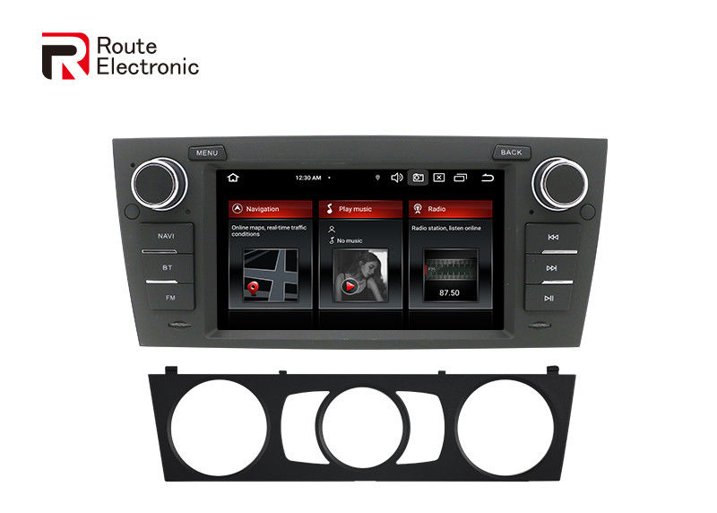 Octa Core OEM Autoradio Stereo 4G DSP Met Koelventilator 360 Bird View