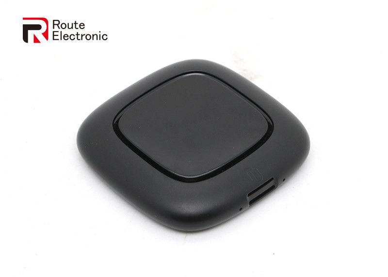 Multimedia Android Box Carplay Draadloos 8 Core 1.8GHz Octa Core